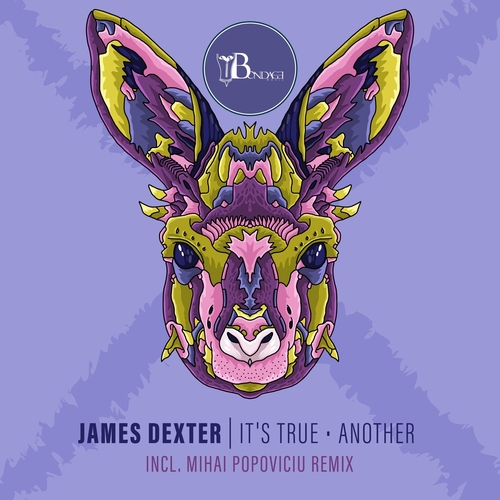 James Dexter - It's True  Another [BONDDIGI065]